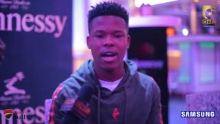 Nasty C talks his mother's death, Juicy Back success and working with his brother as manager