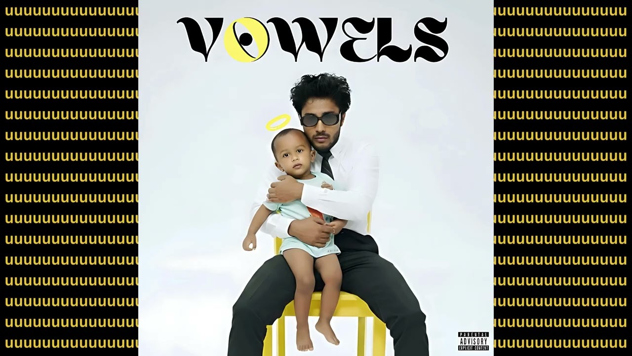 PROSKII - u | VOWELs