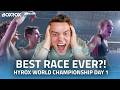 HYROX Elite 15 World Championships FINAL | The Greatest Race Ever? | BOXROX Breakdown