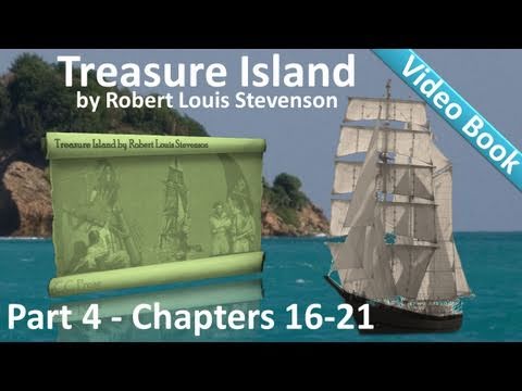 Part 4 - Treasure Island Audiobook by Robert Louis...