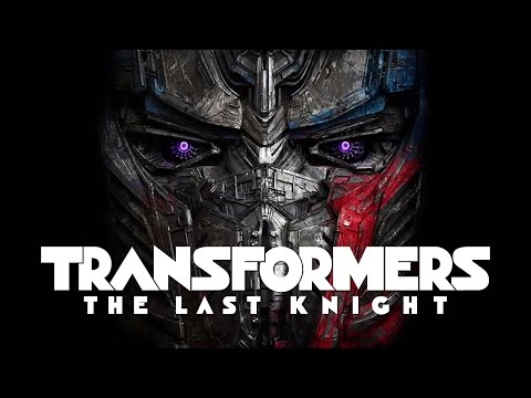 Transformers: The Last Knight | Trailer 2 | Paramount Pictures UK