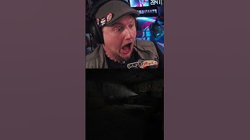 The Many Faces of Ham! | PARANOIA PLACE | #hammapants on #Twitch