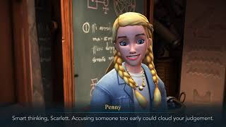 Information Hogwarts Mystery: Go to the Artefact Room News
