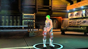 XCOM Enemy Within 20 - Operation Twisted Spark