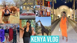 My Unfiltered trip to Kenya: 1st time | Things to do, Safari, Nightlife, 5* experience