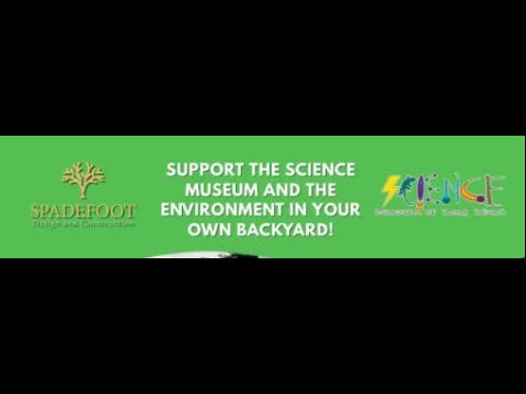 Video: Museos de Ciencias de Long Island