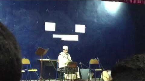 قراءة خاشعة لما تيسر من سورة الإسراء