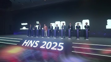 Huawei Unveils Xinghe AI Network Solutions at APAC Network Summit 2025