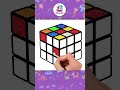 Rubik&#39;s Cube - Drawing and Coloring for Kids #shorts #rubikscube #drawing #kidsvideo #youtubeshorts