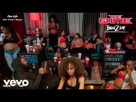 The Game – “One Life” ft. J. Stone, Masego