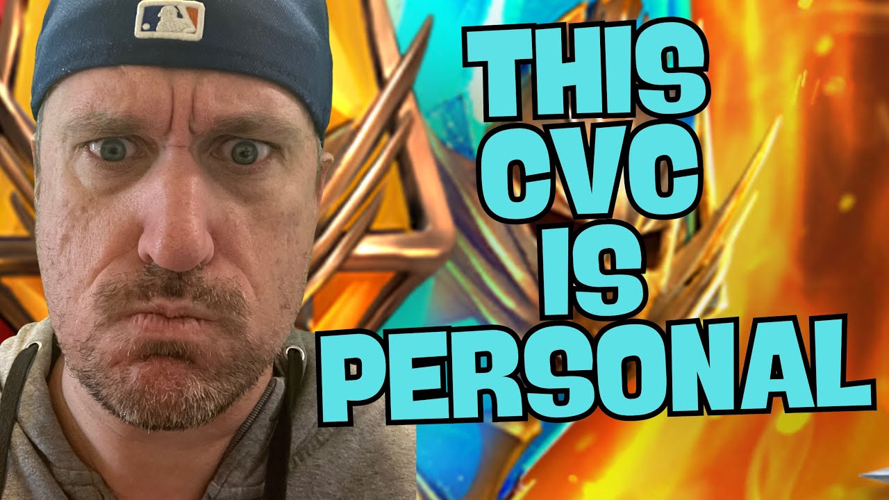 Watch This Before CVC Starts | RAID: Shadow Legends - YouTube
