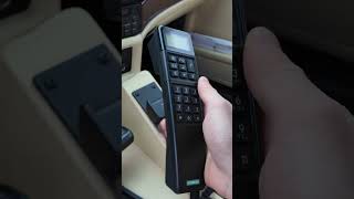 Sounds of a 1992 Alpina B12 #bmw #alpina #B12 #V12 #bmwclassic