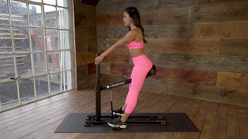 Cardio Sculpt Workout