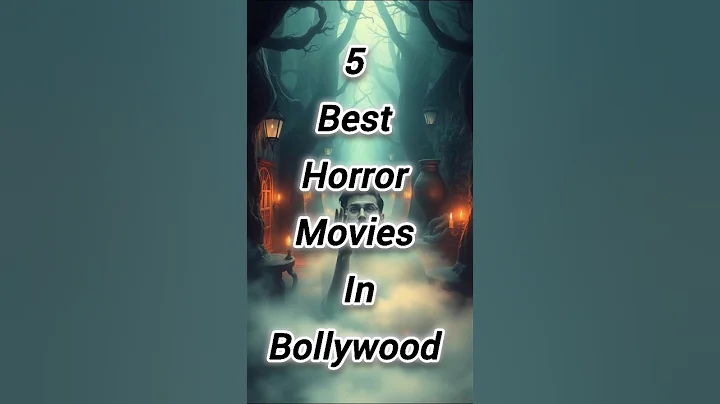 5 Best Horror Movies in Bollywood #shorts #viralvideo
