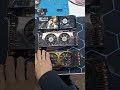 Выбор карты для восстановления GF9800GT/GTX285/GTX260, а что бы выбрал ты?