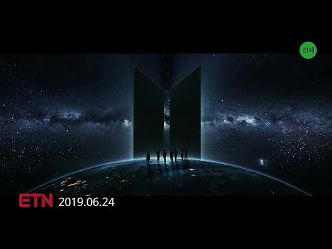 BTS (방탄소년단) - 'Mikrokosmos' Official Music Video