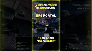 🌙 Ce mode Portal prouve le potentiel de BF6