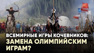 «Настало время оглянуться назад, наш культурный код - кочевая цивилизация» - Наиль Нуров