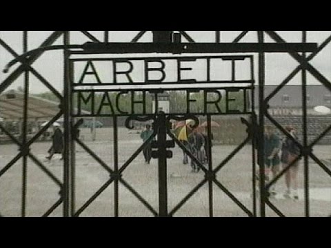 Βίντεο: Επίσκεψη στο στρατόπεδο συγκέντρωσης Sachsenhausen