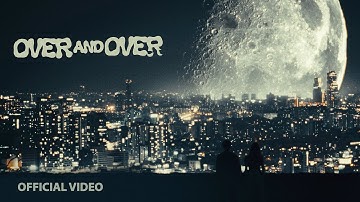 OVER AND OVER (Official Music Video) - Armaan Gill and Arnaaz Gill