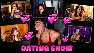 Will Acting Like a Psycho Make Them Fall in Love with Me?
