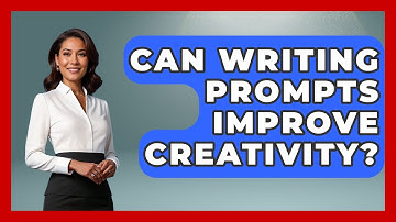 Can Writing Prompts Improve Creativity? - High School Toolkit