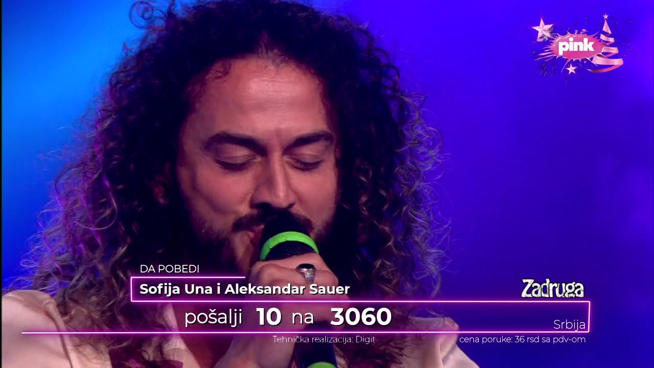 Z6: Zadrugovizija - Labunski i Lepi Mića - Ne pitaj - 17.12.2022.