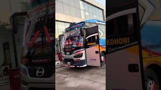 Storywa Bus Sugeng Rahayu Mboiss 30 Detik