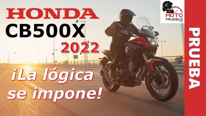 Honda CB500X vs Macbor Montana XR5: ¿Cuál es mejor? 2022