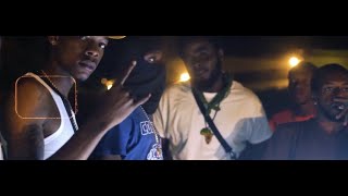 WAYNE 4M - UP NOW (OFFICIAL VIDEO)