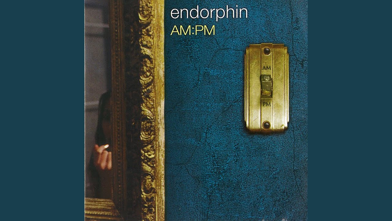 Endorphin - Antipodes akkoorden