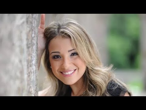 Me Ensina a Confiar - Rachel Malafaia (De Fé em Fé)