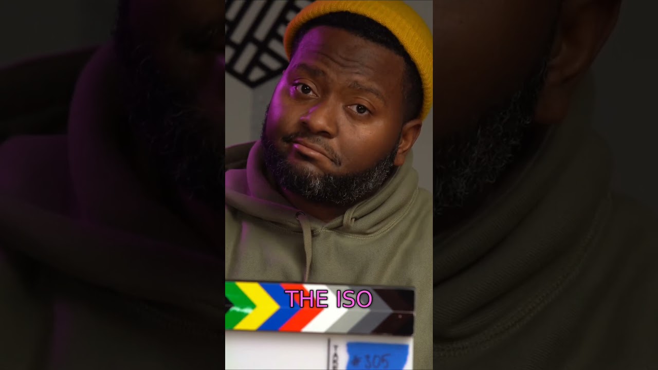 Mastering ISO Settings: How to Capture Perfect Photos with the Right Balance