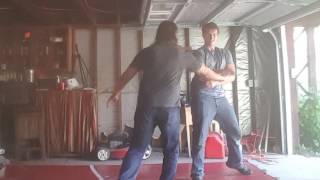 Systema Short work2