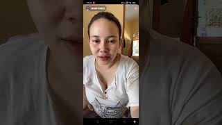 Bumil Body Semok Spill Perut