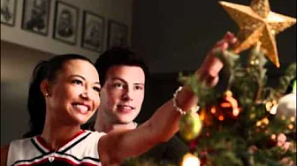 GLEE - Last Christmas GLEE - Last Christmas