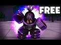 Sonic is FINALLY Free in Roblox The Strongest Battlegrounds
