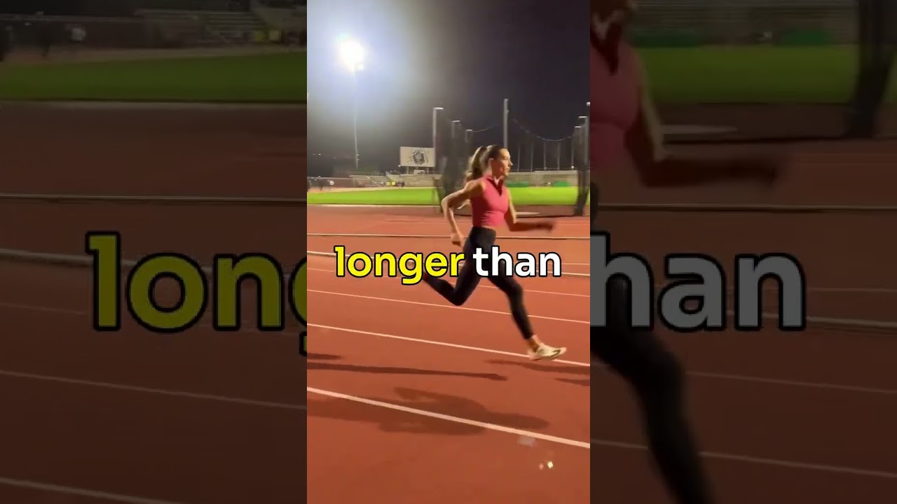 How To Run Faster By Improving Your GCT