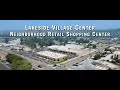 Lakeside Village Center