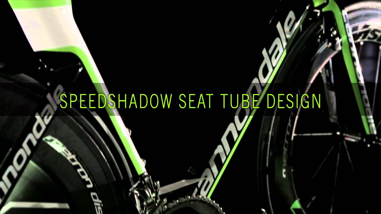 Cannondale Pro Cycling Team Bikes