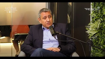 Innovation and Insight in the UAE Market: A TechCast Special from GITEX GLOBAL