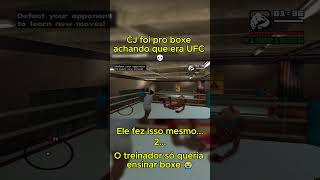 GTA San Andreas #gta #gtasa #cj #gtafunny #gaming #shorts