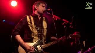 Video thumbnail of "[720p HD] Franz Ferdinand - Evil Eye live at The Garage, Islington Xfm 2013"