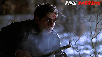 Paulie Confronts Tony | Pine Barrens - The Sopranos HD