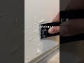 掃除嫌いこそ使ってほしい！特に石鹸垢やばいよね...😇私が1番引いてるけど掃除は超楽しかったよ🤣🤣特にプロのエプロンとカウンターサイド！ぜひやってみて👍🏻
