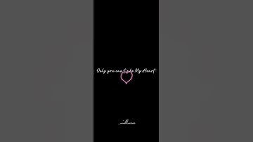 Thumbnail of Jimin OST With You 💜. | With You ( Jimin, Ha Sung Woon)💜 #jimin  #bts #withyou #btsarmy #edit