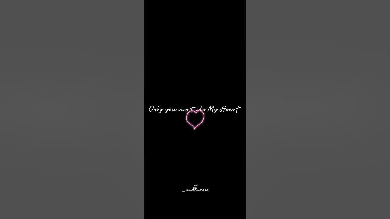 Jimin OST With You 💜. | With You ( Jimin, Ha Sung Woon)💜 #jimin  #bts #withyou #btsarmy #edit