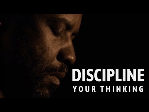 SELF DISCIPLINE - Best Motivational Speech