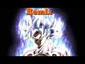 أغنية دراغون بول Remix ريمكس أغنية دراغون بول Remix ريمكس