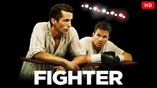 The Fighter (2010) | Mark Wahlberg, Christian Bale, Amy Adams | fact